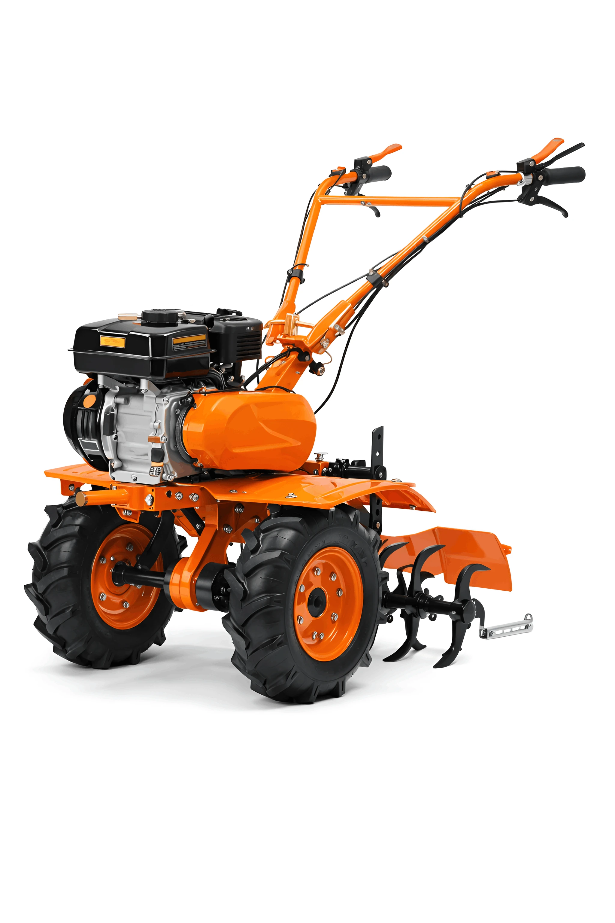 Мотоблок EarthMaster Power Products DAT 80110 Мотоблок EarthMaster Power Products DAT 80110