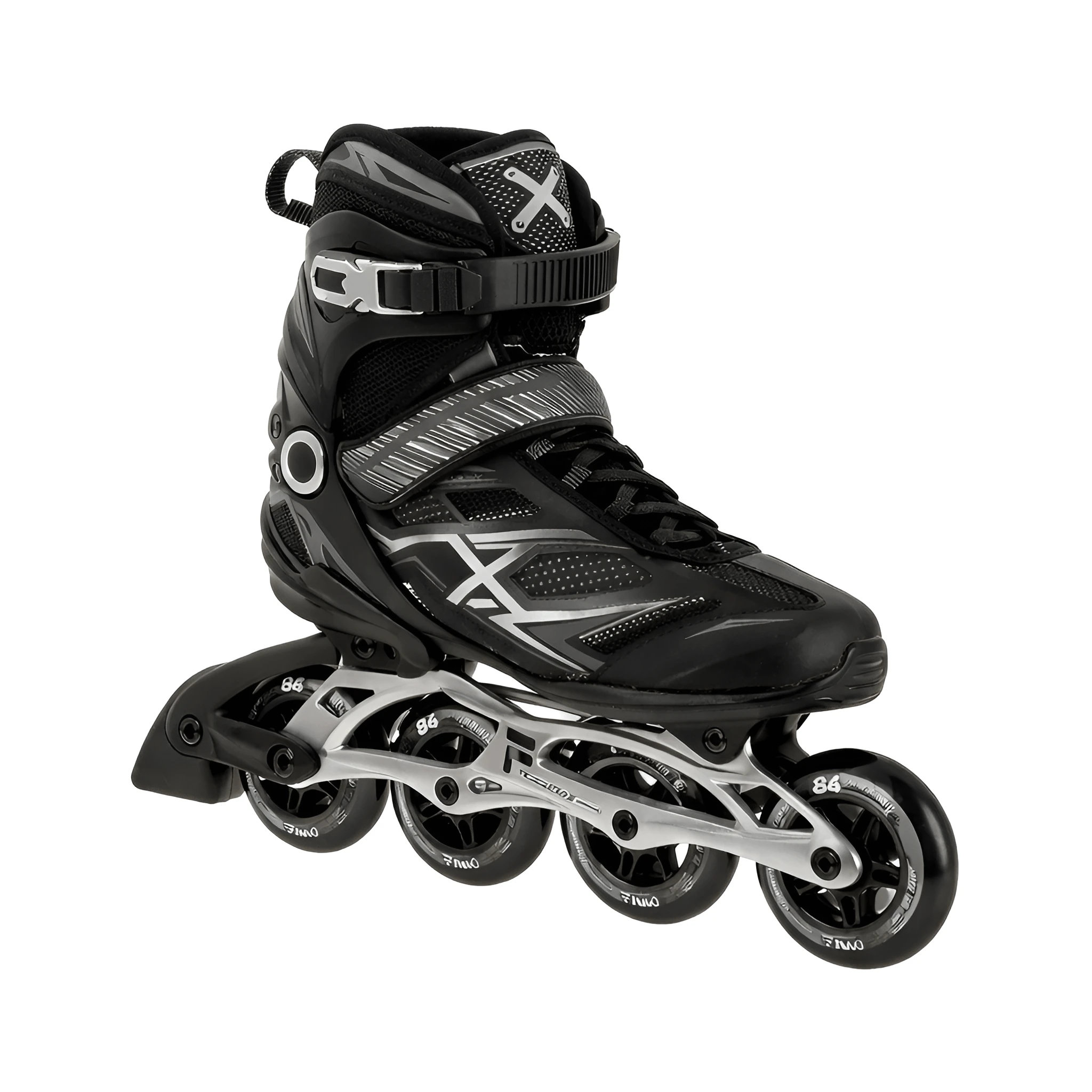 Роликовые коньки MotionTech 5