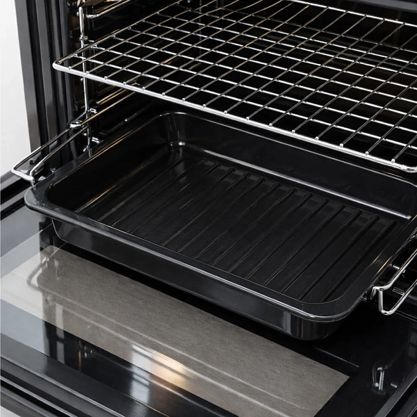 Духовой шкаф BakeMaster HBG43T320 Духовой шкаф BakeMaster HBG43T320