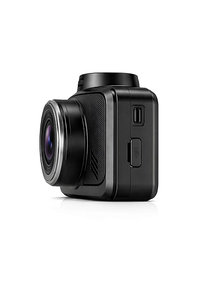 Автомобильный видеорегистратор VisionTrack C325 Автомобильный видеорегистратор VisionTrack C325