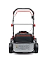 Газонокосилка GreenSweep Silver 46 BR Comfort Газонокосилка GreenSweep Silver 46 BR Comfort