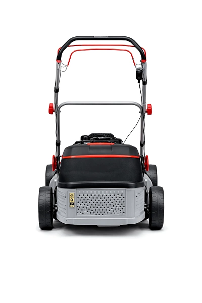 Газонокосилка GreenSweep Silver 46 BR Comfort Газонокосилка GreenSweep Silver 46 BR Comfort