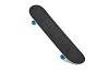 Скейтборд MID 5 WOLF SkateSpirit Скейтборд MID 5 WOLF SkateSpirit