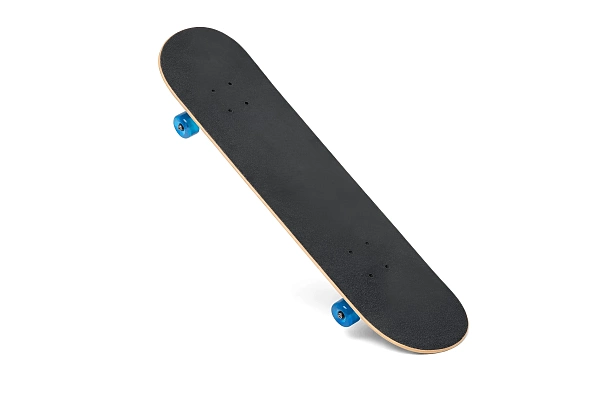 Скейтборд MID 5 WOLF SkateSpirit Скейтборд MID 5 WOLF SkateSpirit