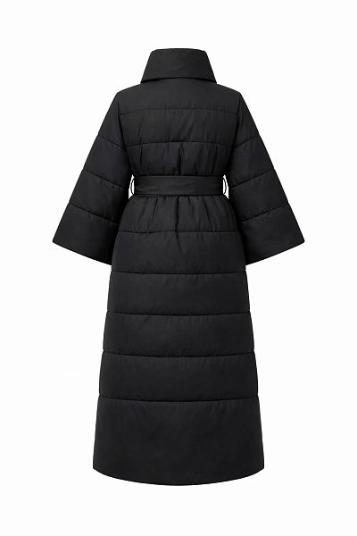 Пуховик DressElegance Пуховик DressElegance