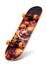 Детский скейтборд PLAY 3 BEAR SkateSpirit Детский скейтборд PLAY 3 BEAR SkateSpirit