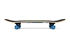 Скейтборд MID 5 WOLF SkateSpirit Скейтборд MID 5 WOLF SkateSpirit