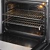 Духовой шкаф BakeMaster HBG43T320 Духовой шкаф BakeMaster HBG43T320