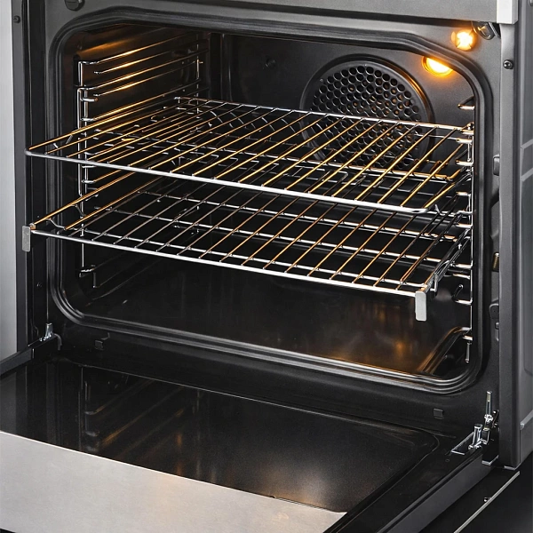 Духовой шкаф BakeMaster HBG43T320 Духовой шкаф BakeMaster HBG43T320