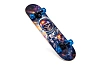 Скейтборд MID 5 WOLF SkateSpirit Скейтборд MID 5 WOLF SkateSpirit