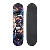 Скейтборд MID 5 WOLF SkateSpirit Скейтборд MID 5 WOLF SkateSpirit
