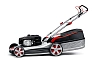 Газонокосилка GreenSweep Silver 46 BR Comfort Газонокосилка GreenSweep Silver 46 BR Comfort