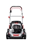 Газонокосилка GreenSweep Silver 46 BR Comfort Газонокосилка GreenSweep Silver 46 BR Comfort