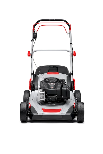 Газонокосилка GreenSweep Silver 46 BR Comfort Газонокосилка GreenSweep Silver 46 BR Comfort