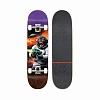 Скейтборд TEAM FURY POM POM SkateSpirit Скейтборд TEAM FURY POM POM SkateSpirit