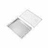 Духовой шкаф BakeMaster HBG43T320 Духовой шкаф BakeMaster HBG43T320