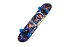 Скейтборд MID 5 WOLF SkateSpirit Скейтборд MID 5 WOLF SkateSpirit