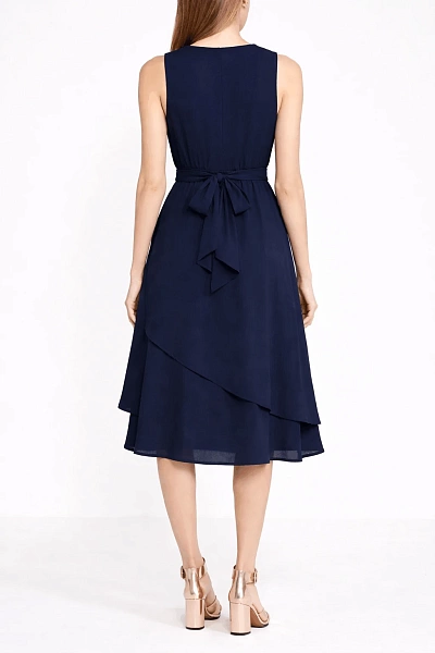 FashionWave LAYERED DRESS FashionWave LAYERED DRESS