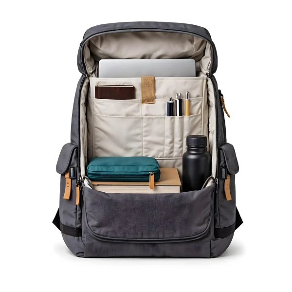 Рюкзак PackPro BACKPACK Рюкзак PackPro BACKPACK