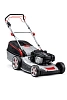 Газонокосилка GreenSweep Silver 46 BR Comfort Газонокосилка GreenSweep Silver 46 BR Comfort