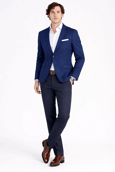 Пиджак FashionWave Пиджак FashionWave