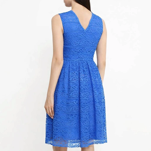 FashionWave LACE DRESS FashionWave LACE DRESS