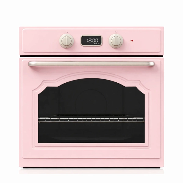 Духовой шкаф BakeMaster IGW 620 WH Духовой шкаф BakeMaster IGW 620 WH
