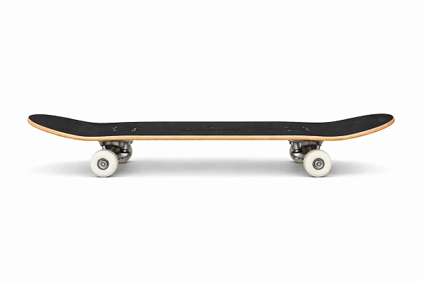 Скейтборд SKATE MID 5 ROBOT SkateSpirit Скейтборд SKATE MID 5 ROBOT SkateSpirit