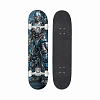 Скейтборд SKATE MID 5 ROBOT SkateSpirit Скейтборд SKATE MID 5 ROBOT SkateSpirit
