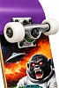 Скейтборд TEAM FURY POM POM SkateSpirit Скейтборд TEAM FURY POM POM SkateSpirit