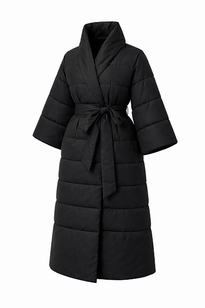Пуховик DressElegance Пуховик DressElegance