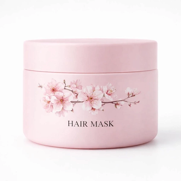 HairLux Маска для волос ORGANIC NATURALLY HairLux Маска для волос ORGANIC NATURALLY